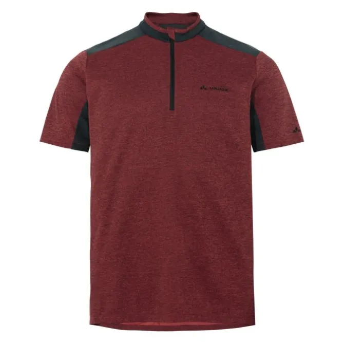 Tamaro Halfzip Fahrrad Shirt Herren