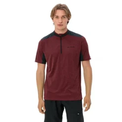Tamaro Halfzip Fahrrad Shirt Herren
