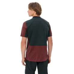 Tamaro Halfzip Fahrrad Shirt Herren