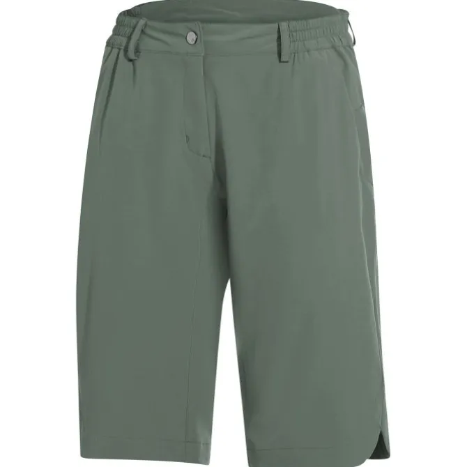 Tamaro III Fahrrad Shorts Damen