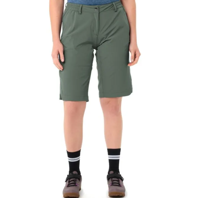 Tamaro III Fahrrad Shorts Damen