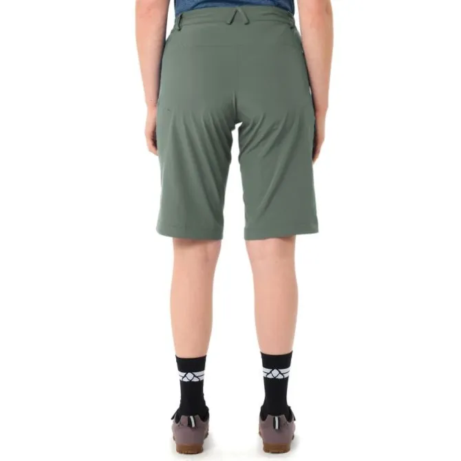Tamaro III Fahrrad Shorts Damen