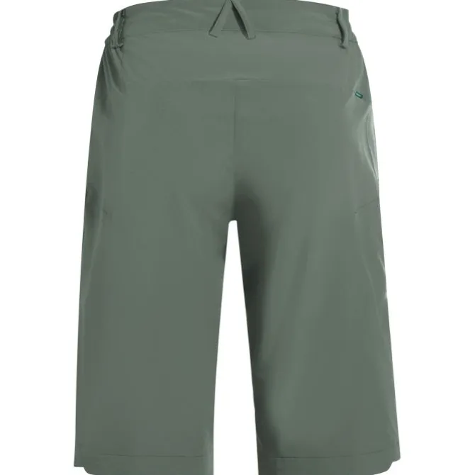 Tamaro III Fahrrad Shorts Damen