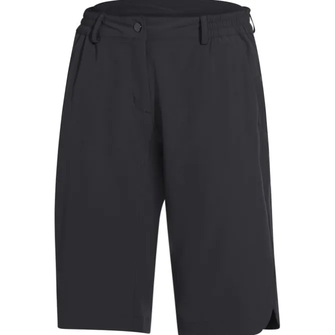 Tamaro III Fahrrad Shorts Damen