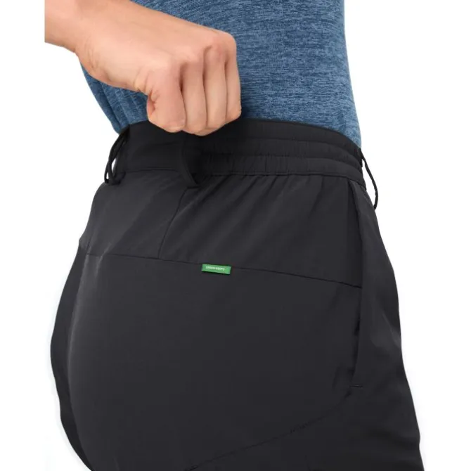 Tamaro III Fahrrad Shorts Damen