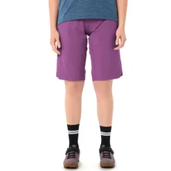 Tamaro III Fahrrad Shorts Damen