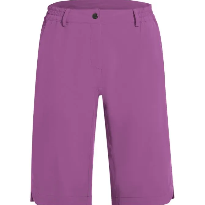Tamaro III Fahrrad Shorts Damen