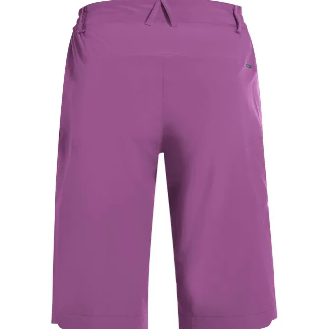 Tamaro III Fahrrad Shorts Damen