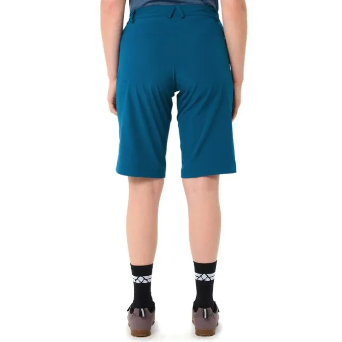 Tamaro III Fahrrad Shorts Damen