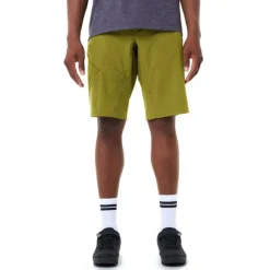 Tamaro III Fahrrad Shorts Herren