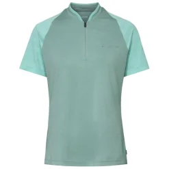 Tamaro IV Halfzip Fahrrad Shirt Damen