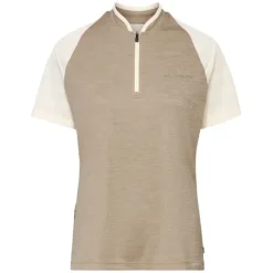 Tamaro IV Halfzip Fahrrad Shirt Damen