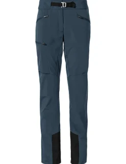 Tekoa Biobased Hose Damen - steelblue