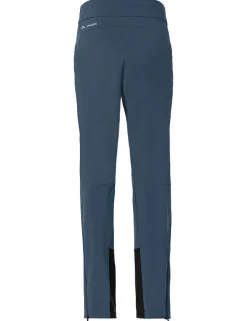 Tekoa Biobased Hose Damen - steelblue