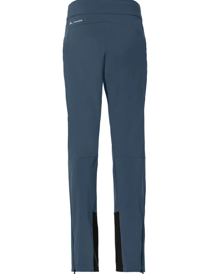 Tekoa Biobased Hose Damen - steelblue