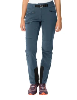 Tekoa Biobased Hose Damen - steelblue