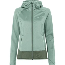 Tekoa II Fleecejacke Damen