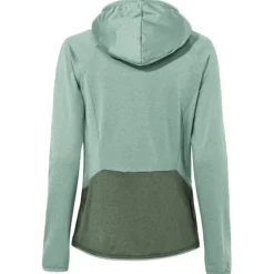 Tekoa II Fleecejacke Damen