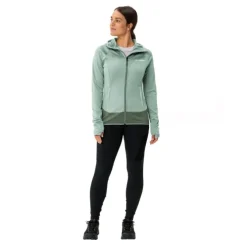 Tekoa II Fleecejacke Damen
