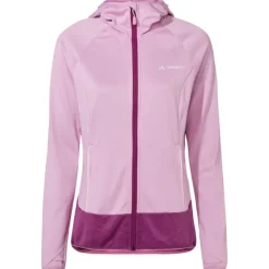 Tekoa II Fleecejacke Damen