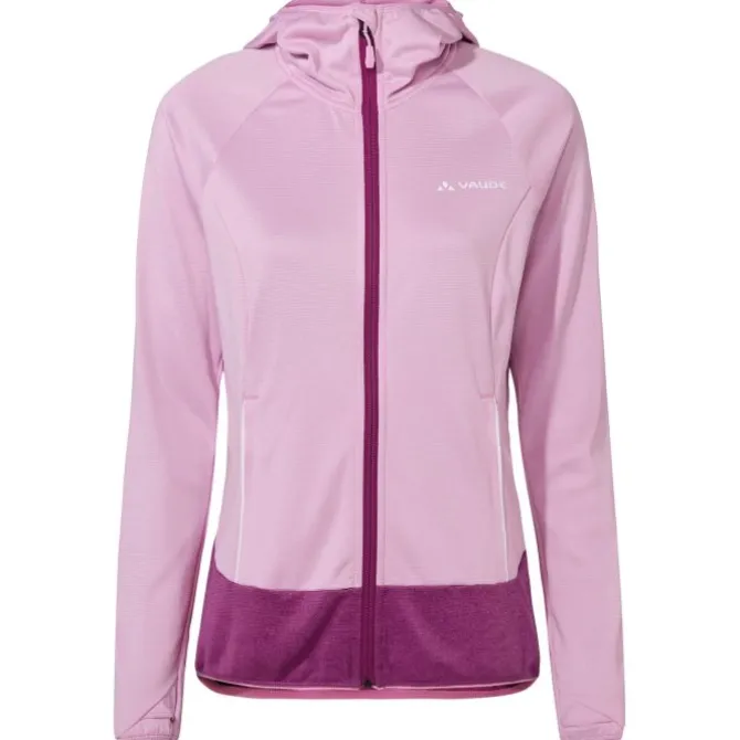 Tekoa II Fleecejacke Damen