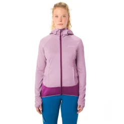 Tekoa II Fleecejacke Damen