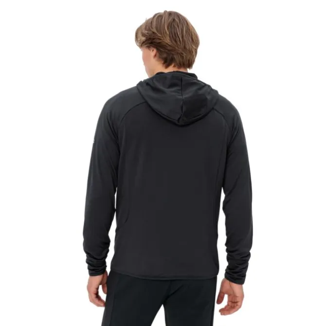 Tekoa II Fleecejacke Herren