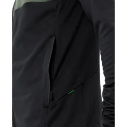 Tekoa II Fleecejacke Herren