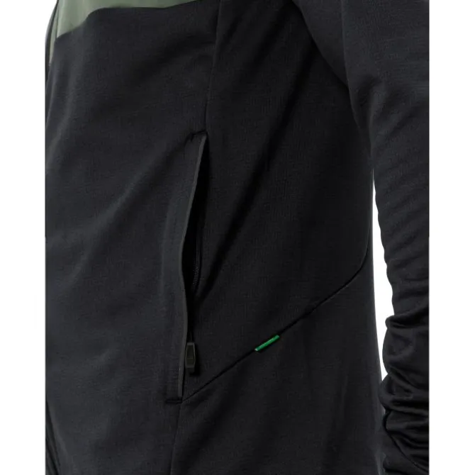 Tekoa II Fleecejacke Herren