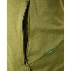 Tekoa II Fleecejacke Herren
