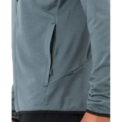 Tekoa II Fleecejacke Herren