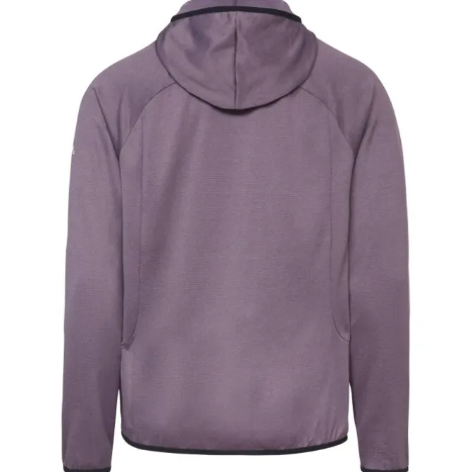 Tekoa II Fleecejacke Herren