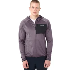 Tekoa II Fleecejacke Herren