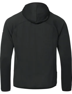 Tekoa II Fleecejacke Herren - black/green