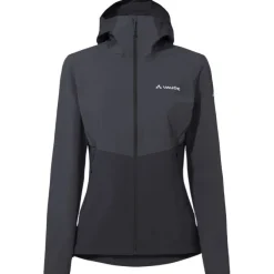 Tekoa II Softshelljacke Damen