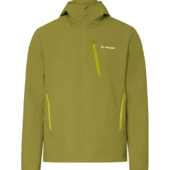 Tekoa II Softshelljacke Herren
