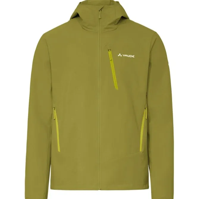 Tekoa II Softshelljacke Herren
