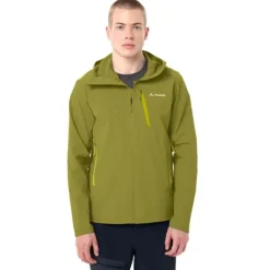Tekoa II Softshelljacke Herren