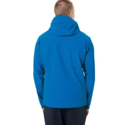 Tekoa II Softshelljacke Herren