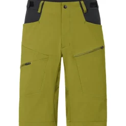 Tekoa IV Shorts Herren