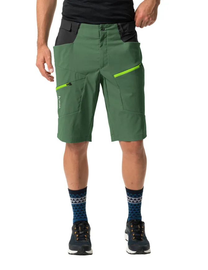 Tekoa Shorts III Herren - woodland