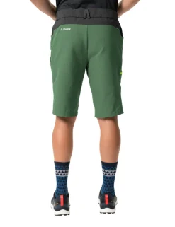 Tekoa Shorts III Herren - woodland