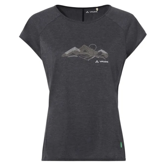 Tekoa T-Shirt II Damen