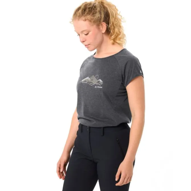 Tekoa T-Shirt II Damen