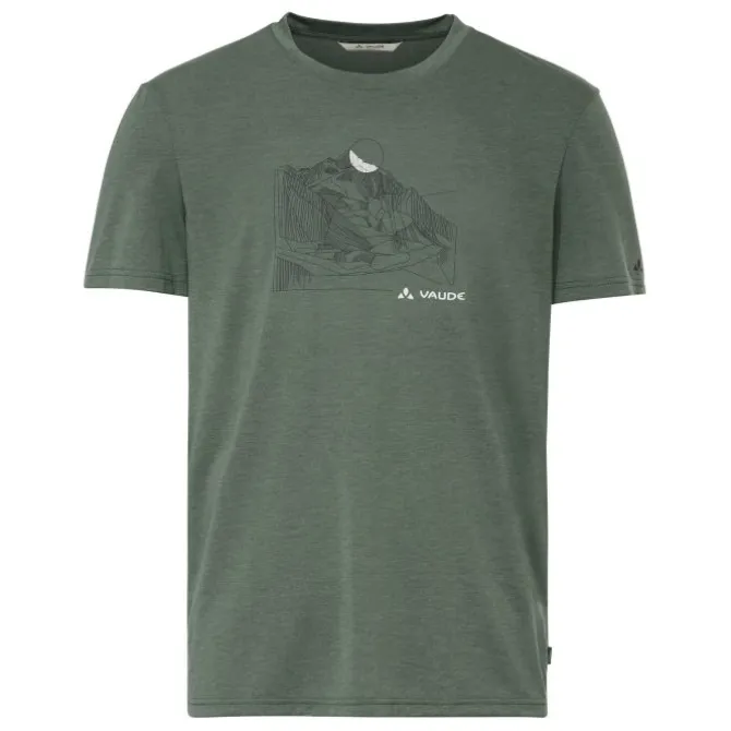 Tekoa T-Shirt III Herren