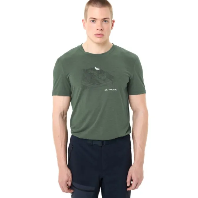 Tekoa T-Shirt III Herren