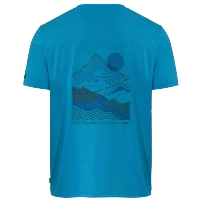 Tekoa T-Shirt III Herren