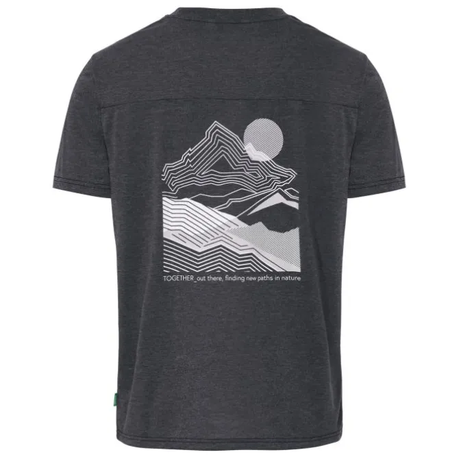 Tekoa T-Shirt III Herren