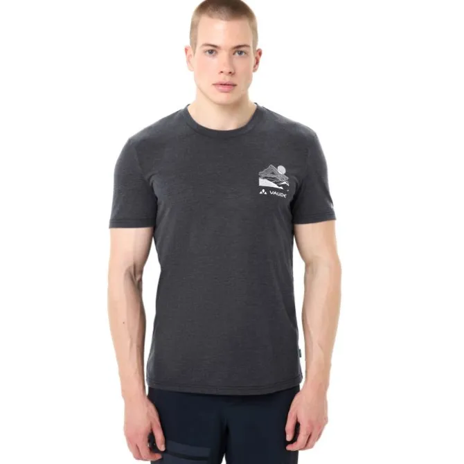 Tekoa T-Shirt III Herren