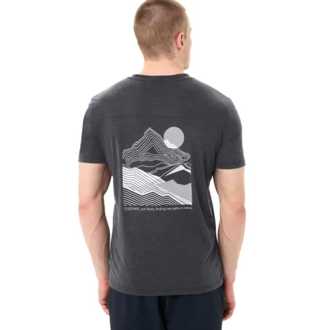 Tekoa T-Shirt III Herren